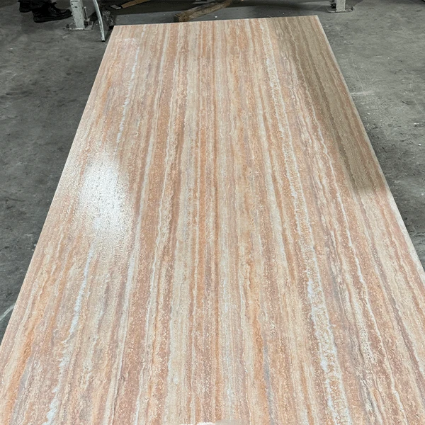 PVC Travertine SPC Wall Panels best